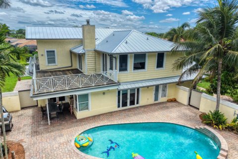 Casa en venta en Boca Raton, Florida, 6 dormitorios, 459.22 m2 № 2249734 - foto 3