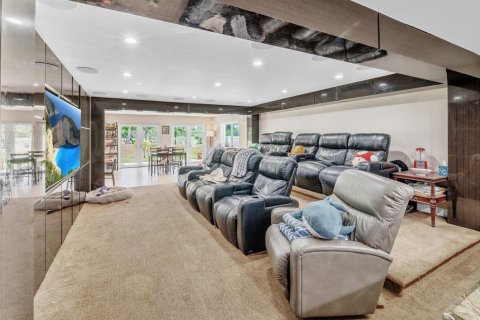 Casa en venta en Boca Raton, Florida, 6 dormitorios, 459.22 m2 № 2249734 - foto 10