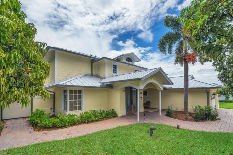 Casa en Boca Raton, Florida 6 dormitorios, 459.22 m2 № 2249734