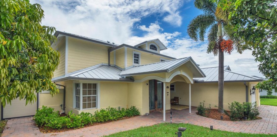Casa en Boca Raton, Florida 6 dormitorios, 459.22 m2 № 2249734