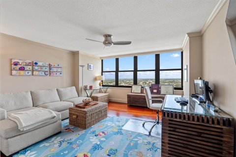 Condo in Boca Raton, Florida, 3 bedrooms  № 2391772 - photo 28