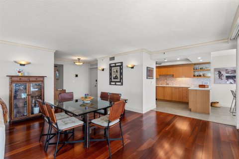 Condo in Boca Raton, Florida, 3 bedrooms  № 2391772 - photo 15