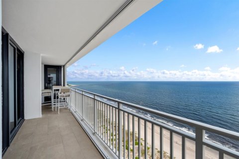 Condo in Boca Raton, Florida, 3 bedrooms  № 2391772 - photo 9