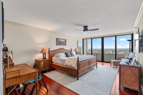 Condo in Boca Raton, Florida, 3 bedrooms  № 2391772 - photo 21