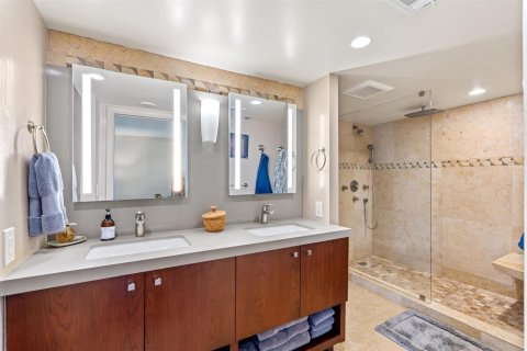 Condo in Boca Raton, Florida, 3 bedrooms  № 2391772 - photo 23