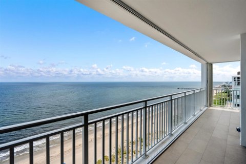 Condo in Boca Raton, Florida, 3 bedrooms  № 2391772 - photo 10