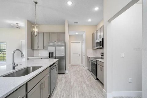 House in Palm Coast, Florida 3 bedrooms, 159.88 sq.m. № 1907373 - photo 2