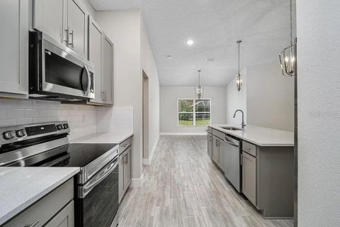 House in Palm Coast, Florida 3 bedrooms, 159.88 sq.m. № 1907373 - photo 3