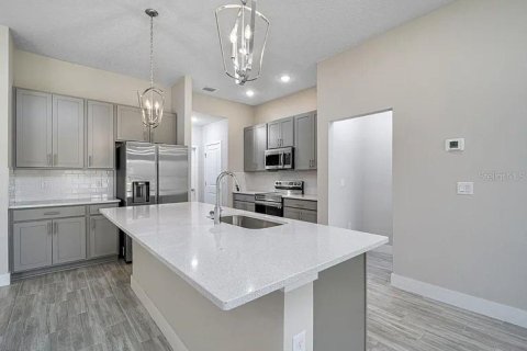 House in Palm Coast, Florida 3 bedrooms, 159.88 sq.m. № 1907373 - photo 11