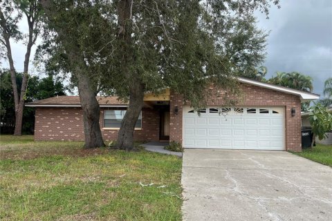 Villa ou maison à Clearwater, Floride 3 chambres, 124.3 m2 № 2411467