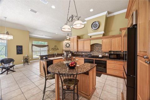 Villa ou maison à vendre à Ocala, Floride: 4 chambres, 343 m2 № 2122946 - photo 13