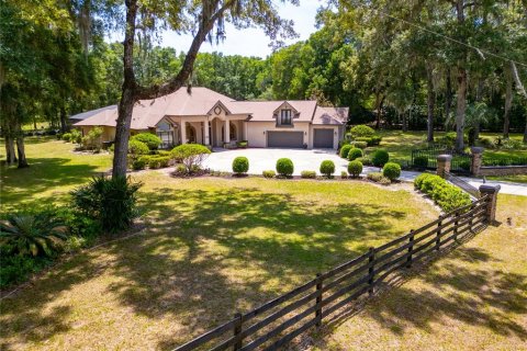 Villa ou maison à vendre à Ocala, Floride: 4 chambres, 343 m2 № 2122946 - photo 6
