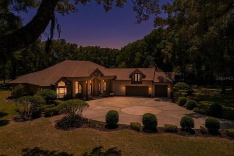 Villa ou maison à vendre à Ocala, Floride: 4 chambres, 343 m2 № 2122946 - photo 9