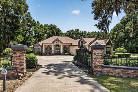 Villa ou maison à vendre à Ocala, Floride: 4 chambres, 343 m2 № 2122946 - photo 4