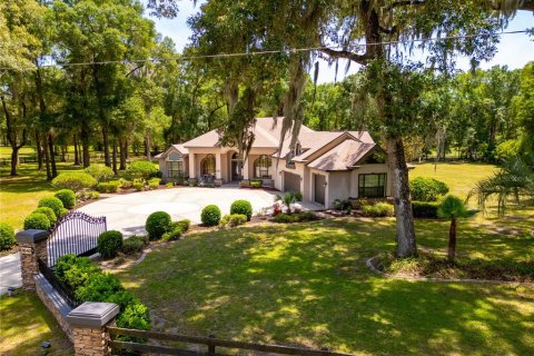 Villa ou maison à vendre à Ocala, Floride: 4 chambres, 343 m2 № 2122946 - photo 7