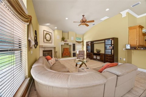 Villa ou maison à vendre à Ocala, Floride: 4 chambres, 343 m2 № 2122946 - photo 22