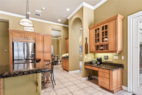 Villa ou maison à vendre à Ocala, Floride: 4 chambres, 343 m2 № 2122946 - photo 16