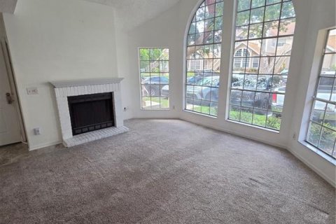 Copropriété à louer à Altamonte Springs, Floride: 2 chambres, 92.16 m2 № 2377736 - photo 4