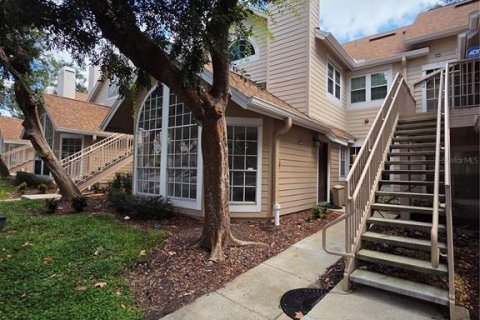 Copropriété à louer à Altamonte Springs, Floride: 2 chambres, 92.16 m2 № 2377736 - photo 2