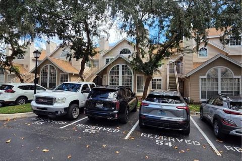 Condo à Altamonte Springs, Floride, 2 chambres  № 2377736