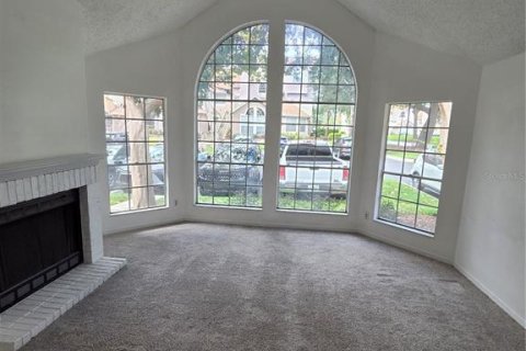 Copropriété à louer à Altamonte Springs, Floride: 2 chambres, 92.16 m2 № 2377736 - photo 3