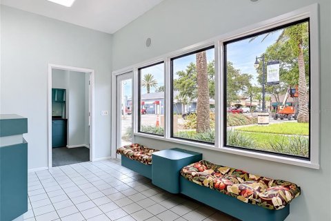 Immobilier commercial à louer à New Smyrna Beach, Floride: 98.85 m2 № 2412724 - photo 17