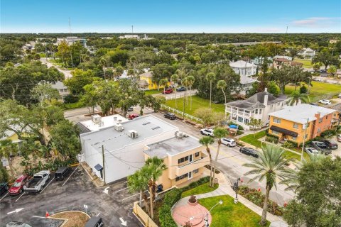 Immobilier commercial à louer à New Smyrna Beach, Floride: 98.85 m2 № 2412724 - photo 26