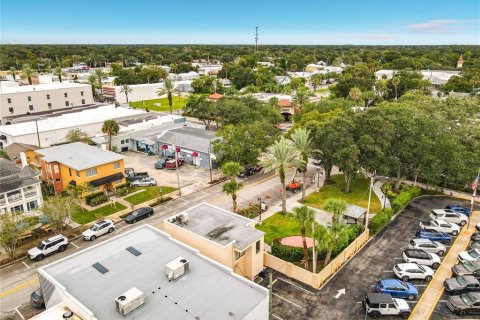 Immobilier commercial à louer à New Smyrna Beach, Floride: 98.85 m2 № 2412724 - photo 28