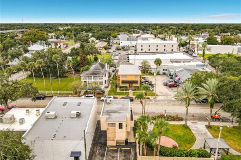 Immobilier commercial à louer à New Smyrna Beach, Floride: 98.85 m2 № 2412724 - photo 27