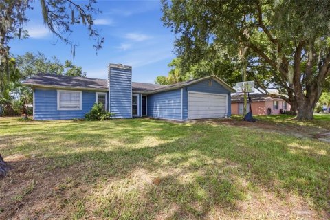 Casa en Mulberry, Florida 3 dormitorios, 136.94 m2 № 2295310