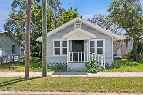 Casa en Daytona Beach, Florida 2 dormitorios, 63.92 m2 № 2209388