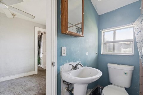 Купить виллу или дом в Дейтона-Бич, Флорида 4 комнаты, 63.92м2, № 2209388 - фото 16