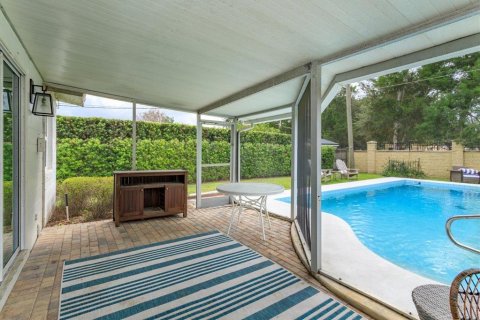 Villa ou maison à vendre à Winter Park, Floride: 4 chambres, 153.29 m2 № 2403129 - photo 22