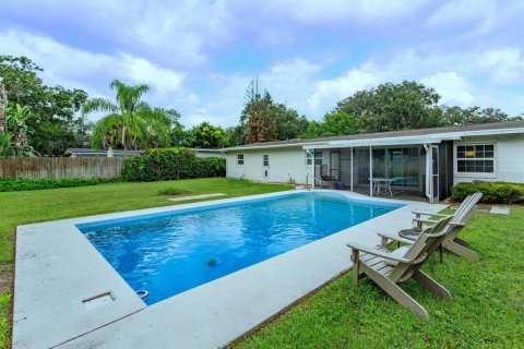 Villa ou maison à vendre à Winter Park, Floride: 4 chambres, 153.29 m2 № 2403129 - photo 25