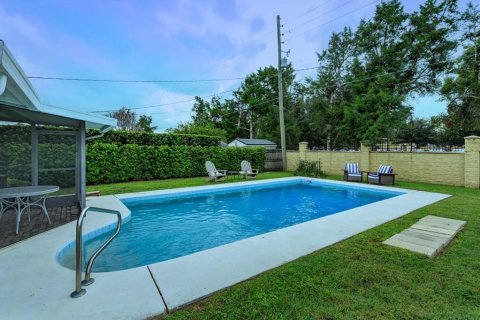 Villa ou maison à vendre à Winter Park, Floride: 4 chambres, 153.29 m2 № 2403129 - photo 26