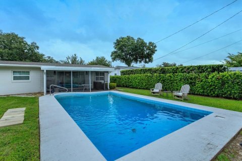 Villa ou maison à vendre à Winter Park, Floride: 4 chambres, 153.29 m2 № 2403129 - photo 2