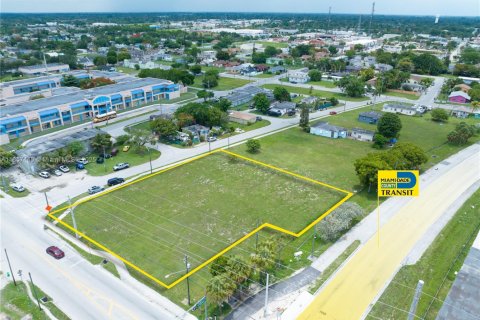 Купить коммерческую недвижимость в Хомстед, Флорида № 1881839 - фото 7