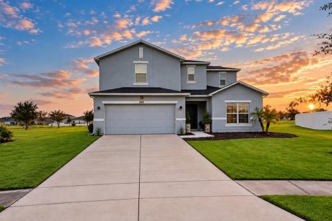 Villa ou maison à louer à Kissimmee, Floride: 5 chambres, 246.28 m2 № 2406301 - photo 2