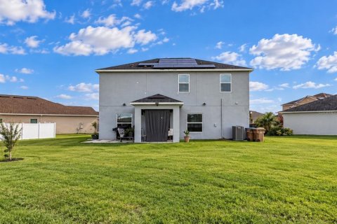 Villa ou maison à louer à Kissimmee, Floride: 5 chambres, 246.28 m2 № 2406301 - photo 3