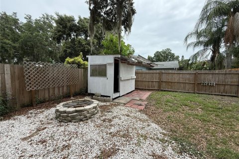 House in New Port Richey, Florida 3 bedrooms, 111.48 sq.m. № 2220714 - photo 14