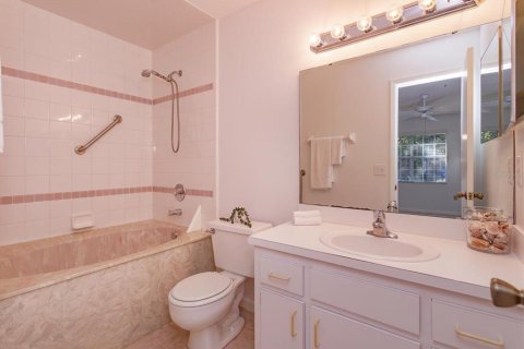 Copropriété à vendre à Altamonte Springs, Floride: 3 chambres, 147.34 m2 № 2437396 - photo 28