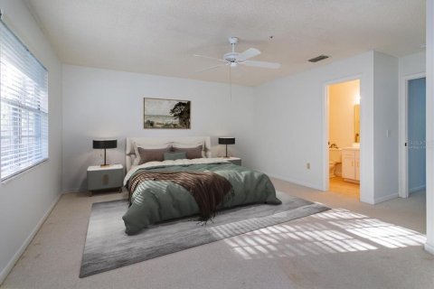 Copropriété à vendre à Altamonte Springs, Floride: 3 chambres, 147.34 m2 № 2437396 - photo 25