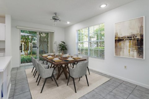 Copropriété à vendre à Altamonte Springs, Floride: 3 chambres, 147.34 m2 № 2437396 - photo 9