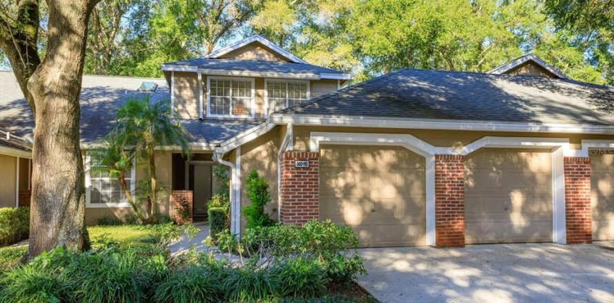 Condo à Altamonte Springs, Floride, 3 chambres № 2437396