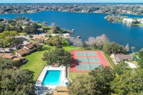 Copropriété à vendre à Altamonte Springs, Floride: 3 chambres, 147.34 m2 № 2437396 - photo 2