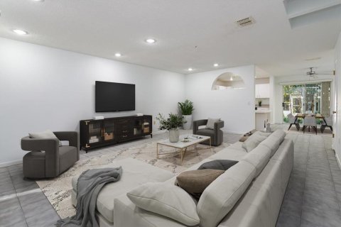 Copropriété à vendre à Altamonte Springs, Floride: 3 chambres, 147.34 m2 № 2437396 - photo 19