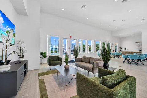 Touwnhouse à louer à Davenport, Floride: 5 chambres, 155.24 m2 № 2412573 - photo 20