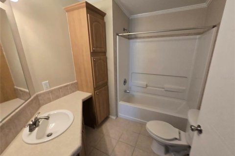 Купить таунхаус в Порт-Ричи, Флорида 7 комнат, 126.35м2, № 2232089 - фото 17