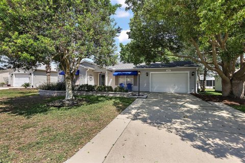 Villa ou maison à vendre à The Villages, Floride: 2 chambres, 106.84 m2 № 1792084 - photo 19