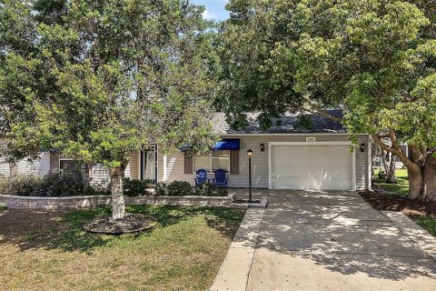 Villa ou maison à vendre à The Villages, Floride: 2 chambres, 106.84 m2 № 1792084 - photo 29